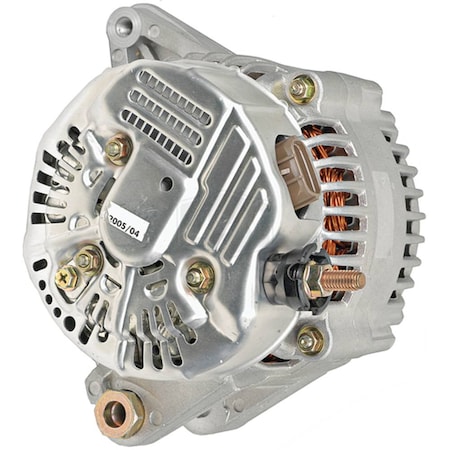 Aftermarket JAndN Electrical Products Alternator 400-52051-JN
